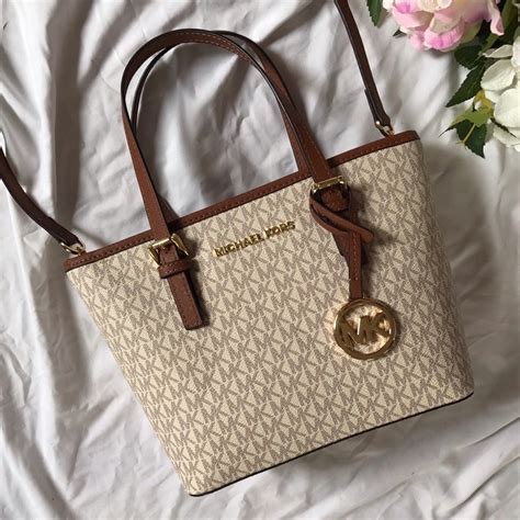 garantie michael kors tas